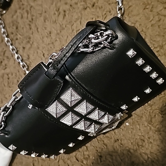 NWOT Michael Kors Crossbody - Picture 7 of 12